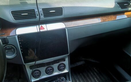 Volkswagen Passat B6, 2006 год, 515 000 рублей, 16 фотография