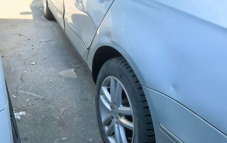Volkswagen Passat B6, 2006 год, 515 000 рублей, 17 фотография
