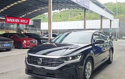 Volkswagen Passat B8 рестайлинг, 2023 год, 1 925 800 рублей, 1 фотография