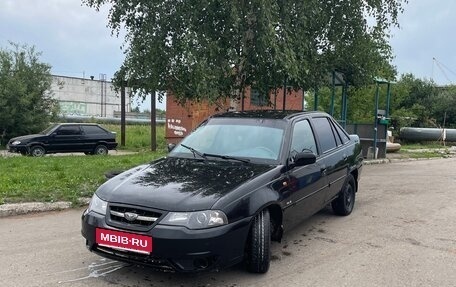 Daewoo Nexia I рестайлинг, 2011 год, 150 000 рублей, 1 фотография