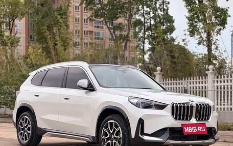 BMW X1, 2023 год, 2 720 000 рублей, 1 фотография