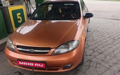 Chevrolet Lacetti, 2008 год, 350 000 рублей, 1 фотография