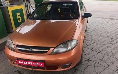 Chevrolet Lacetti, 2008 год, 350 000 рублей, 1 фотография