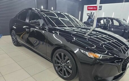 Mazda 3, 2020 год, 1 750 000 рублей, 1 фотография