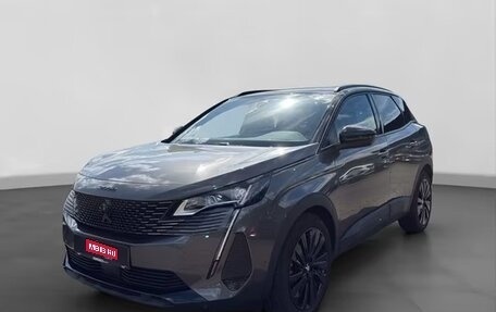 Peugeot 3008 II, 2023 год, 2 180 000 рублей, 1 фотография