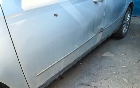 Volkswagen Passat B6, 2006 год, 515 000 рублей, 18 фотография