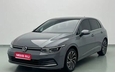 Volkswagen Golf VIII, 2023 год, 1 950 800 рублей, 1 фотография