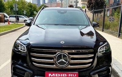 Mercedes-Benz GLS, 2024 год, 13 500 000 рублей, 1 фотография