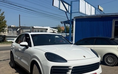 Porsche Cayenne III, 2020 год, 7 100 000 рублей, 1 фотография
