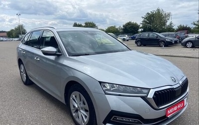 Skoda Octavia IV, 2023 год, 2 120 000 рублей, 1 фотография