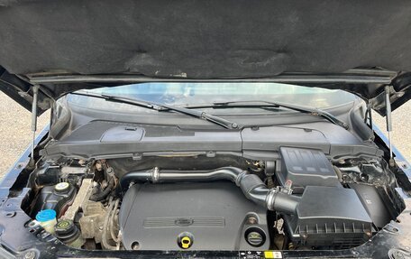 Land Rover Freelander II рестайлинг 2, 2012 год, 1 155 000 рублей, 10 фотография