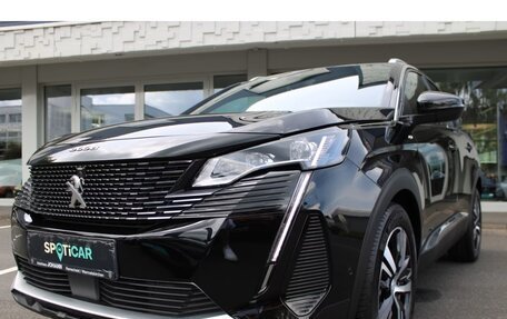 Peugeot 3008 II, 2023 год, 2 190 000 рублей, 2 фотография