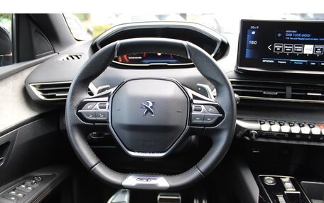 Peugeot 3008 II, 2023 год, 2 190 000 рублей, 8 фотография