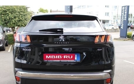 Peugeot 3008 II, 2023 год, 2 190 000 рублей, 4 фотография