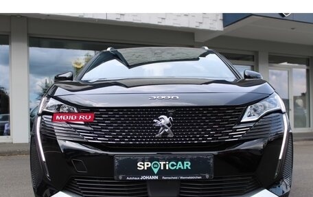 Peugeot 3008 II, 2023 год, 2 190 000 рублей, 3 фотография