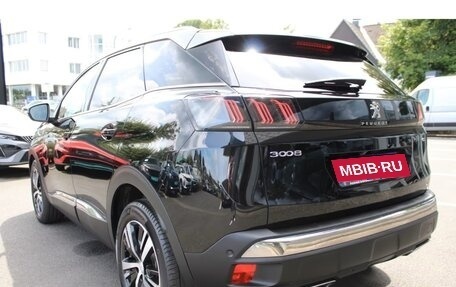 Peugeot 3008 II, 2023 год, 2 190 000 рублей, 5 фотография