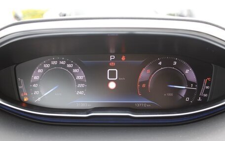 Peugeot 3008 II, 2023 год, 2 190 000 рублей, 13 фотография