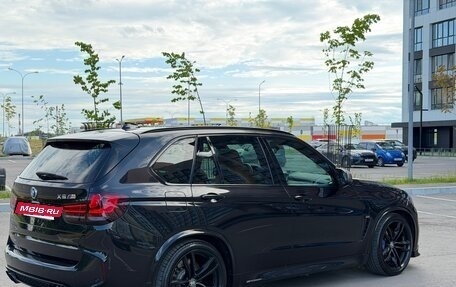 BMW X5 M, 2017 год, 4 220 000 рублей, 2 фотография