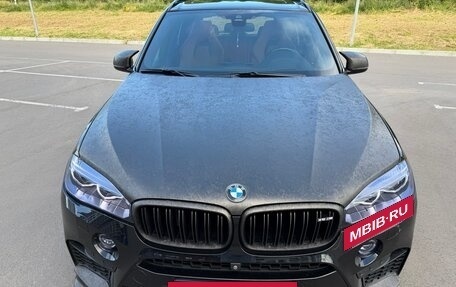 BMW X5 M, 2017 год, 4 220 000 рублей, 5 фотография