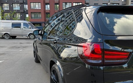 BMW X5 M, 2017 год, 4 220 000 рублей, 10 фотография