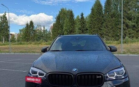 BMW X5 M, 2017 год, 4 220 000 рублей, 11 фотография