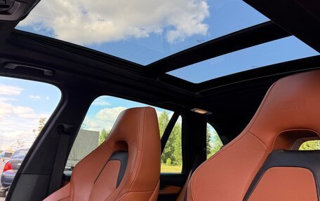 BMW X5 M, 2017 год, 4 220 000 рублей, 20 фотография