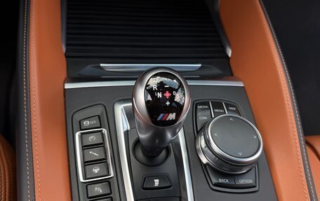 BMW X5 M, 2017 год, 4 220 000 рублей, 18 фотография