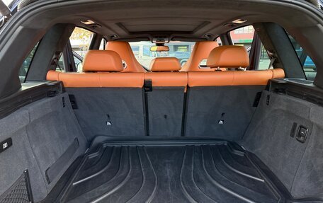 BMW X5 M, 2017 год, 4 220 000 рублей, 27 фотография