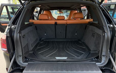 BMW X5 M, 2017 год, 4 220 000 рублей, 24 фотография