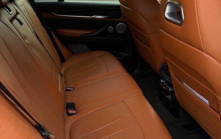 BMW X5 M, 2017 год, 4 220 000 рублей, 29 фотография