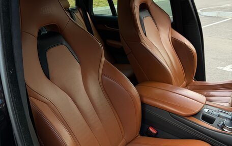 BMW X5 M, 2017 год, 4 220 000 рублей, 31 фотография
