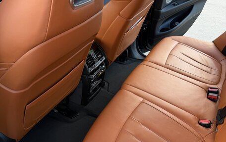 BMW X5 M, 2017 год, 4 220 000 рублей, 25 фотография
