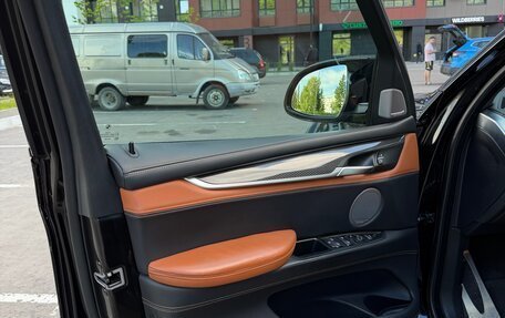 BMW X5 M, 2017 год, 4 220 000 рублей, 34 фотография