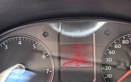 Volkswagen Polo VI (EU Market), 2013 год, 950 000 рублей, 17 фотография