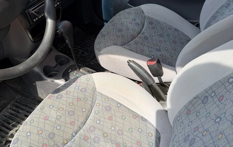 Daewoo Matiz I, 2005 год, 258 000 рублей, 2 фотография