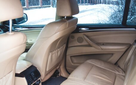 BMW X5, 2007 год, 1 000 000 рублей, 6 фотография