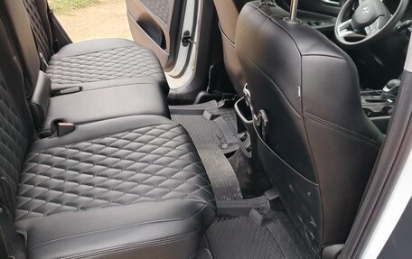 Hyundai Santa Fe IV, 2020 год, 2 800 000 рублей, 9 фотография