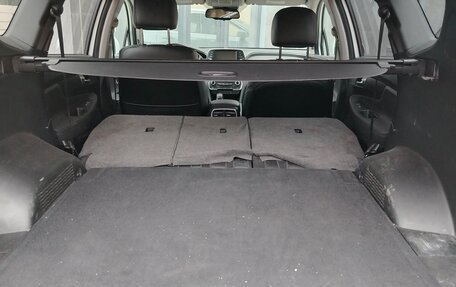 Hyundai Santa Fe IV, 2020 год, 2 800 000 рублей, 7 фотография