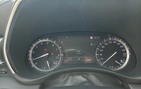 Toyota Highlander, 2021 год, 4 500 000 рублей, 6 фотография