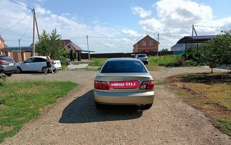 Nissan Almera, 2004 год, 350 000 рублей, 4 фотография