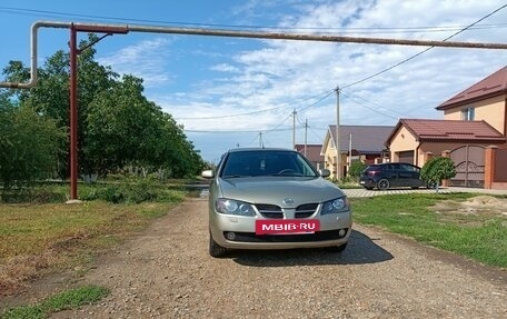 Nissan Almera, 2004 год, 350 000 рублей, 2 фотография