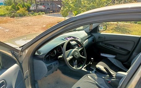 Nissan Almera, 2004 год, 350 000 рублей, 8 фотография