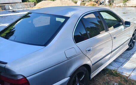 BMW 5 серия, 1998 год, 496 000 рублей, 3 фотография