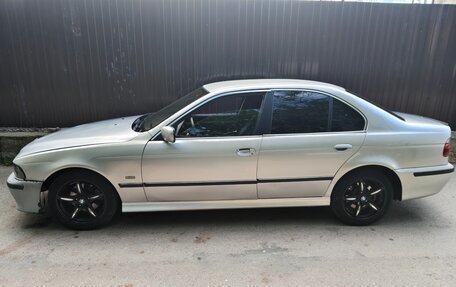 BMW 5 серия, 1998 год, 496 000 рублей, 5 фотография