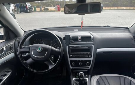 Skoda Octavia, 2011 год, 630 000 рублей, 8 фотография