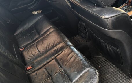 BMW 5 серия, 1998 год, 496 000 рублей, 9 фотография