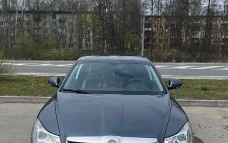 Skoda Octavia, 2011 год, 630 000 рублей, 3 фотография