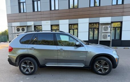 BMW X5, 2008 год, 690 000 рублей, 2 фотография