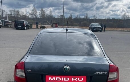 Skoda Octavia, 2011 год, 630 000 рублей, 6 фотография