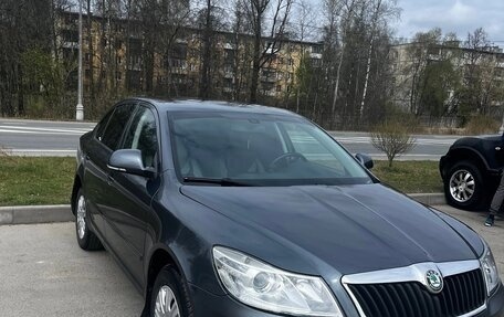 Skoda Octavia, 2011 год, 630 000 рублей, 2 фотография